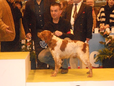 des plaines de septimanie - Concours Général Agricole 2012